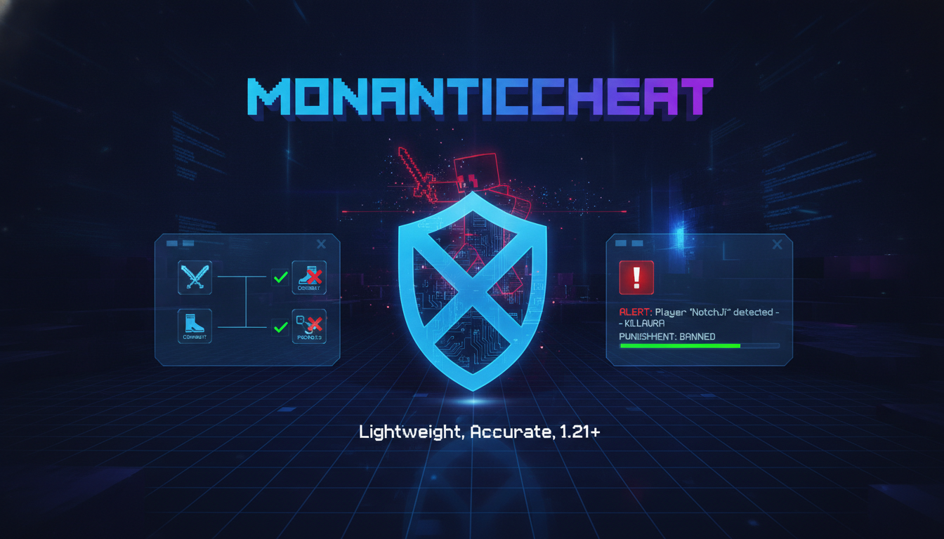 MonAnticheat