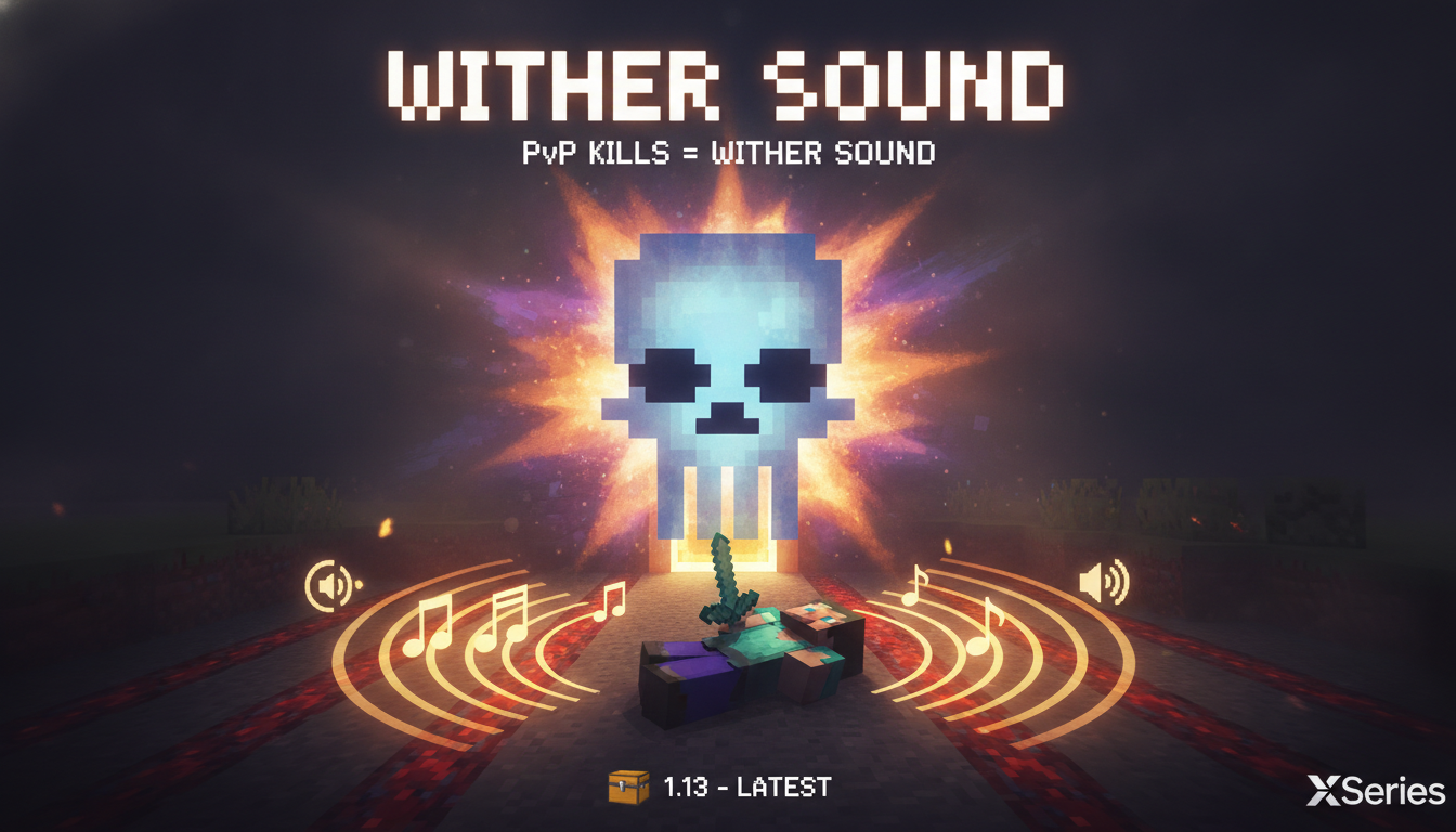 WitherSound