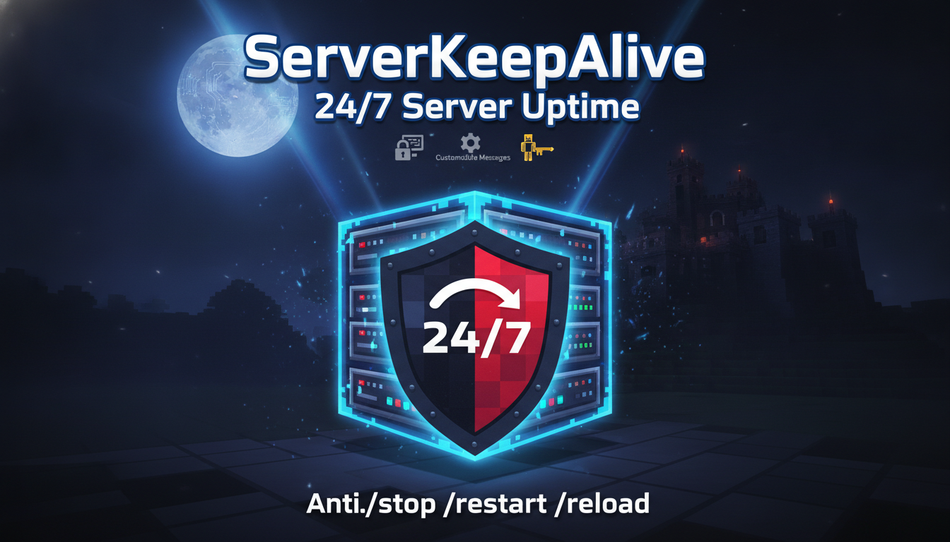 ServerKeepAlive