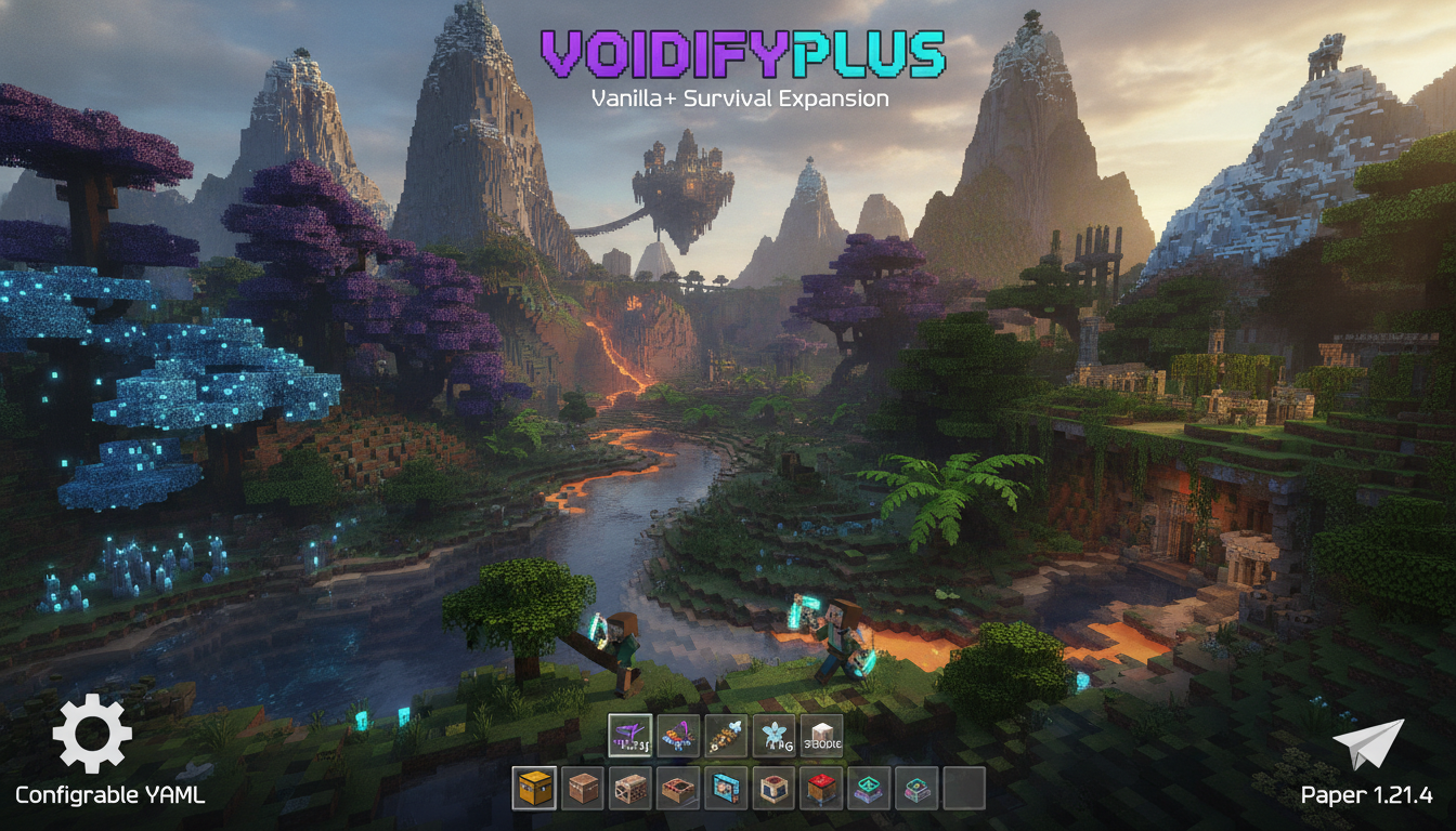 VoidifyPlus