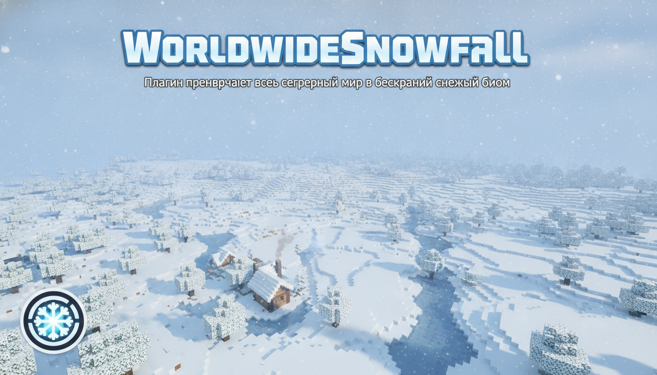 WorldwideSnowfall