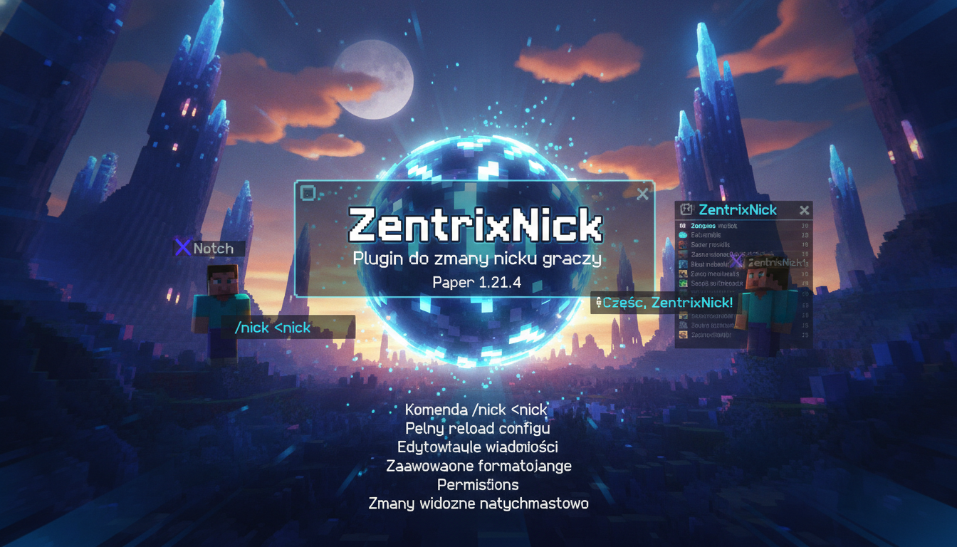ZentrixNick