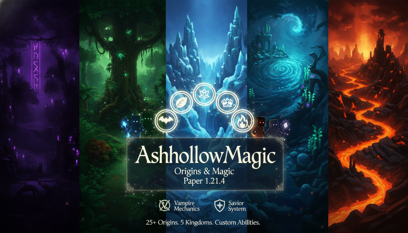 AshhollowMagic