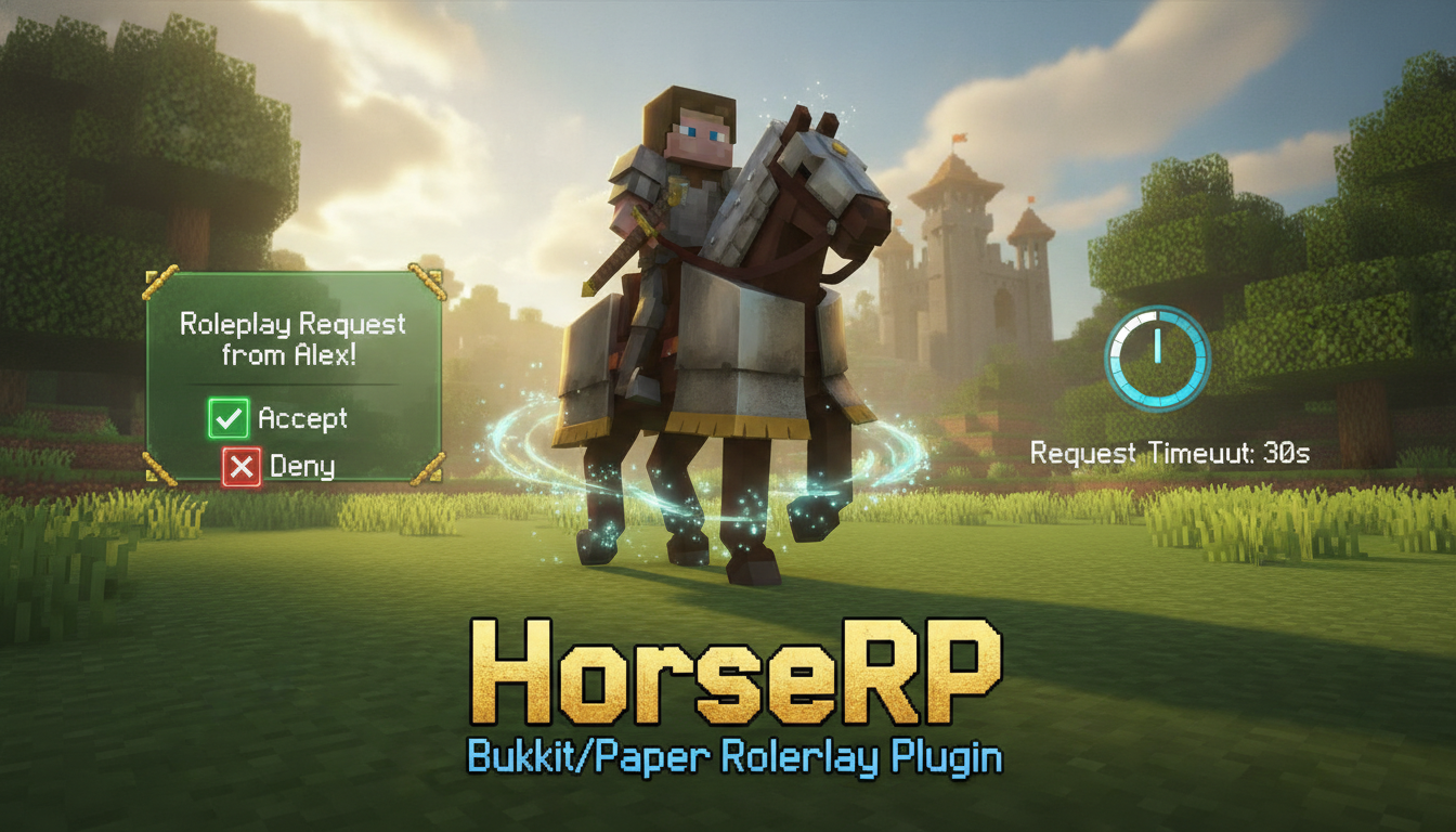 HorseRP