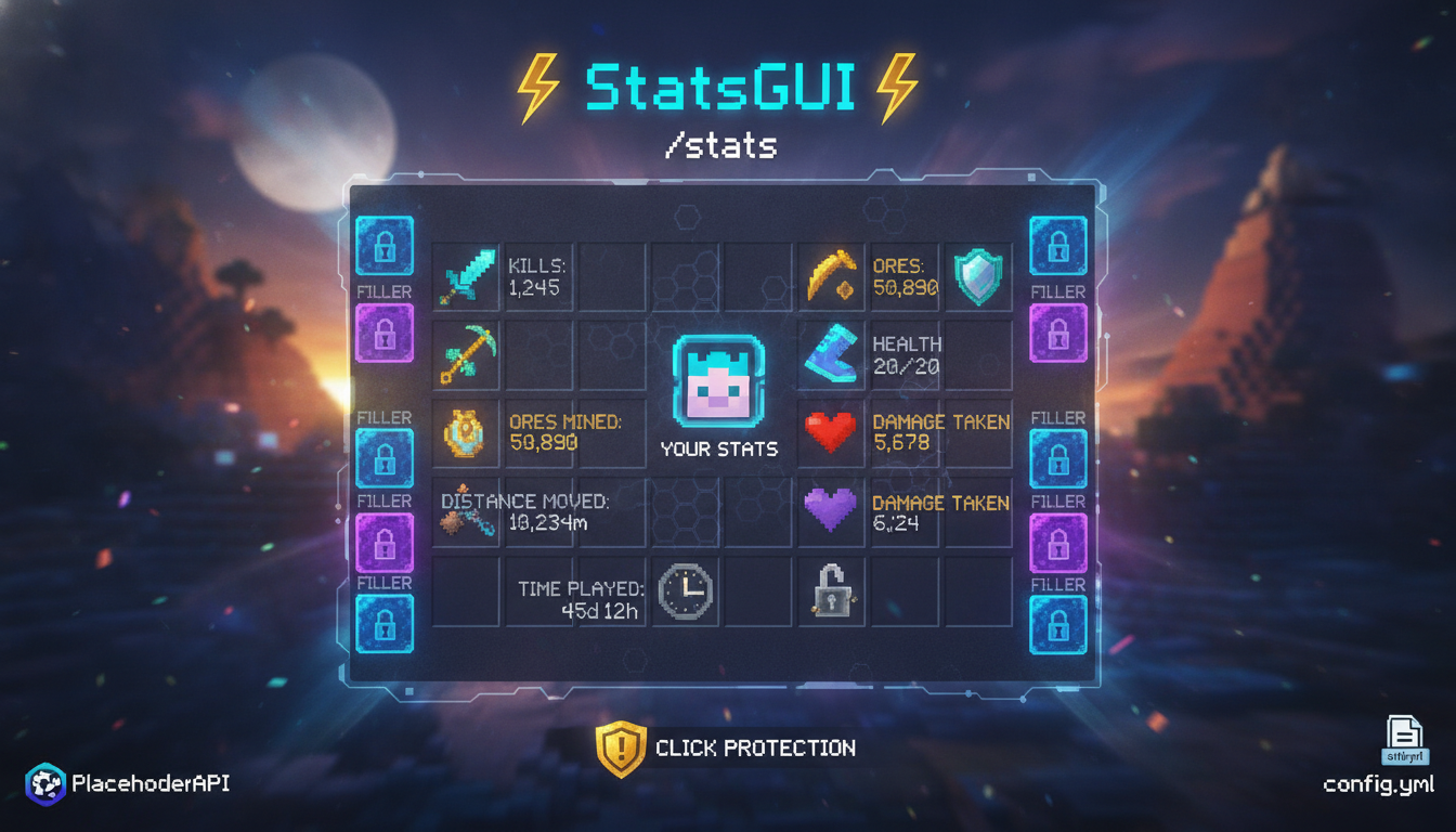 StatsGUI