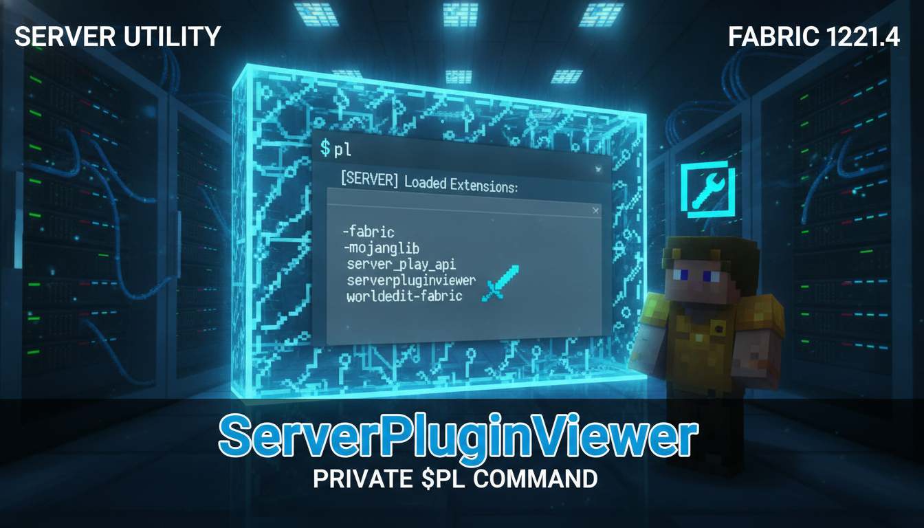 PrivateServerList