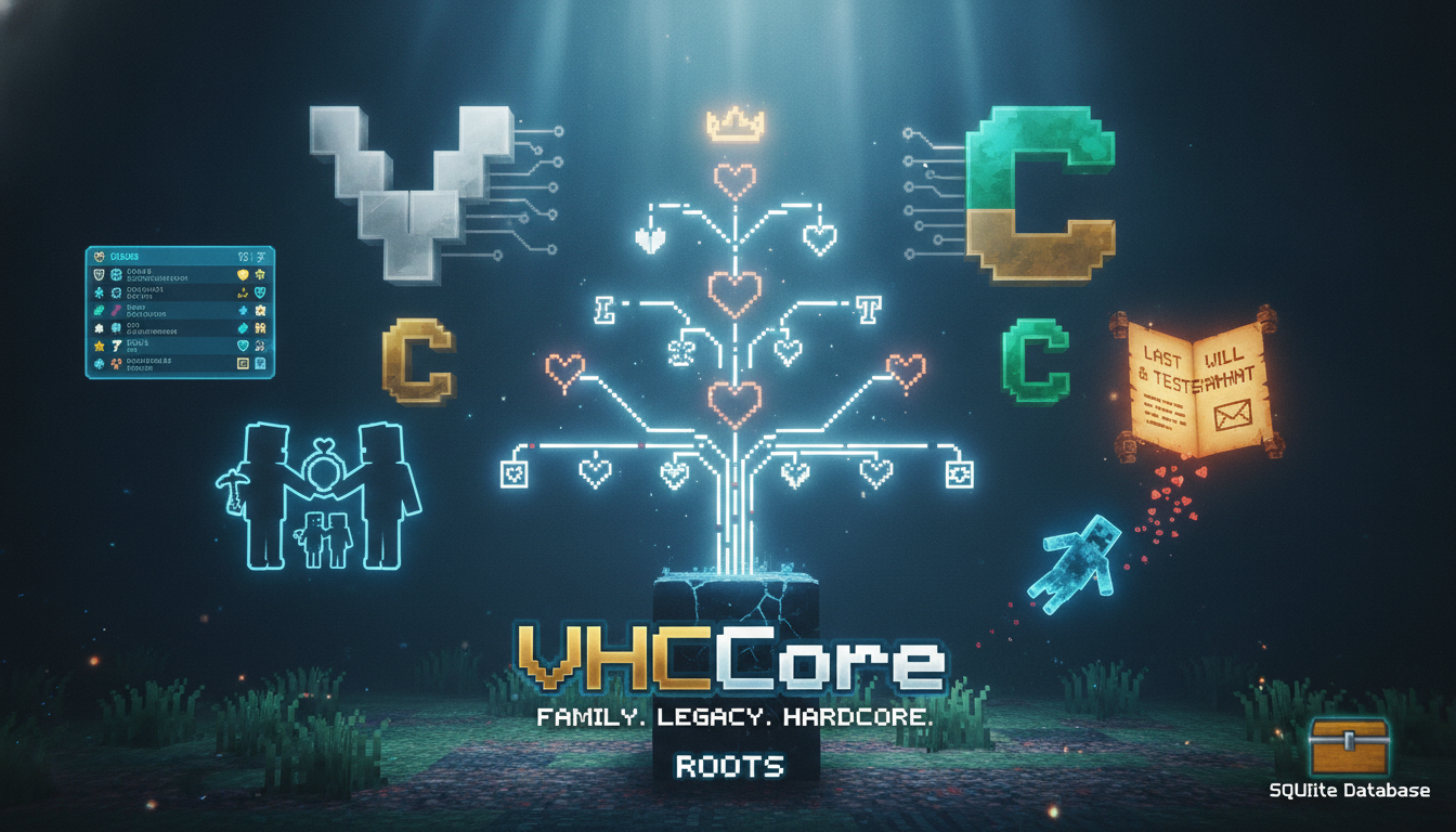 VHCCore