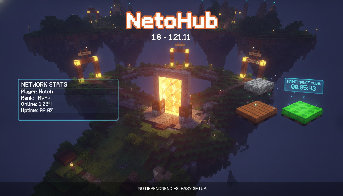 NetoHub
