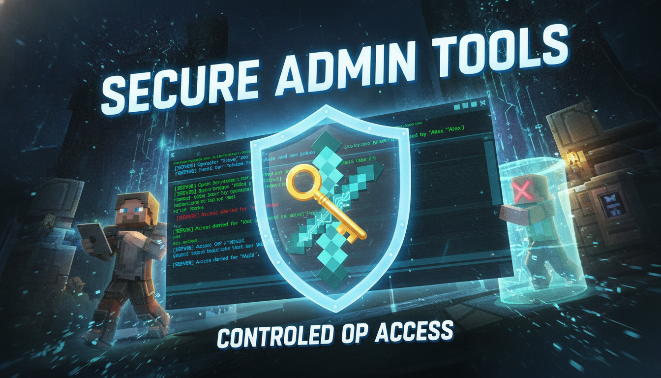 SecureAdminTools