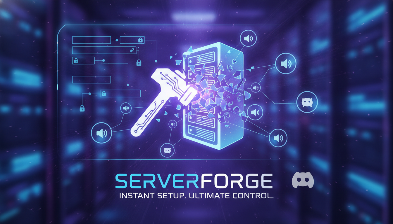 ServerForge