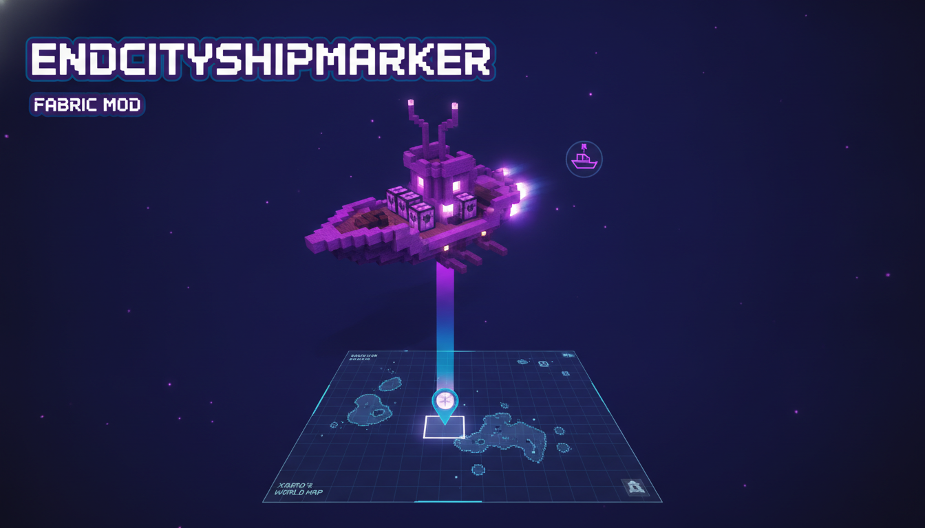 EndShipMarker