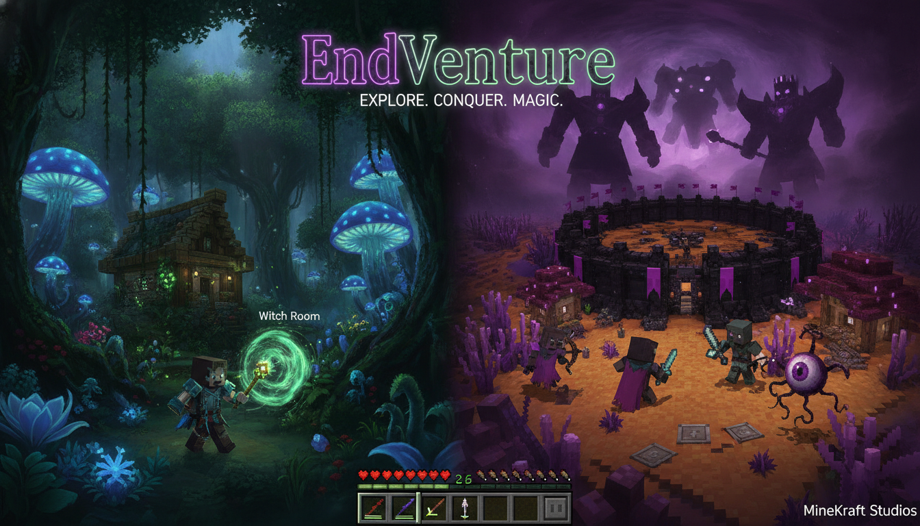 EndVenture