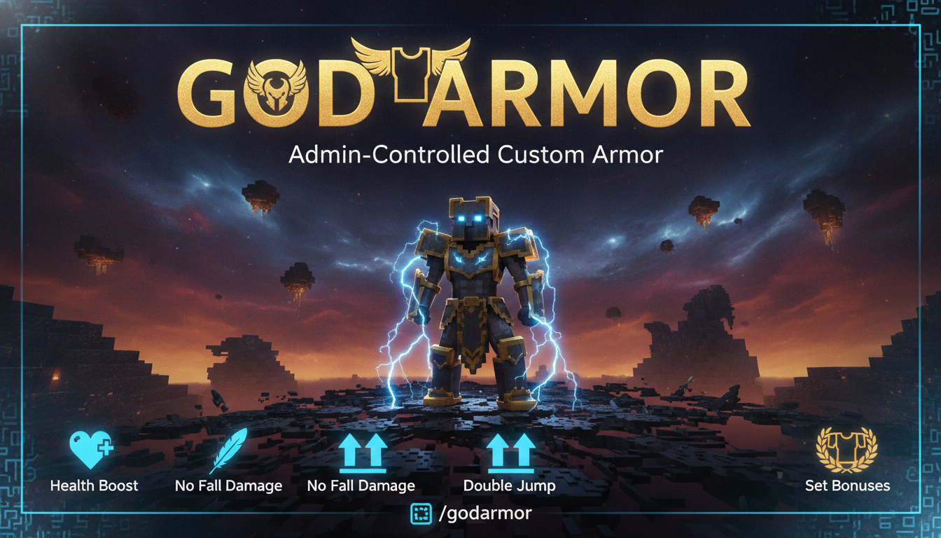 GodArmor