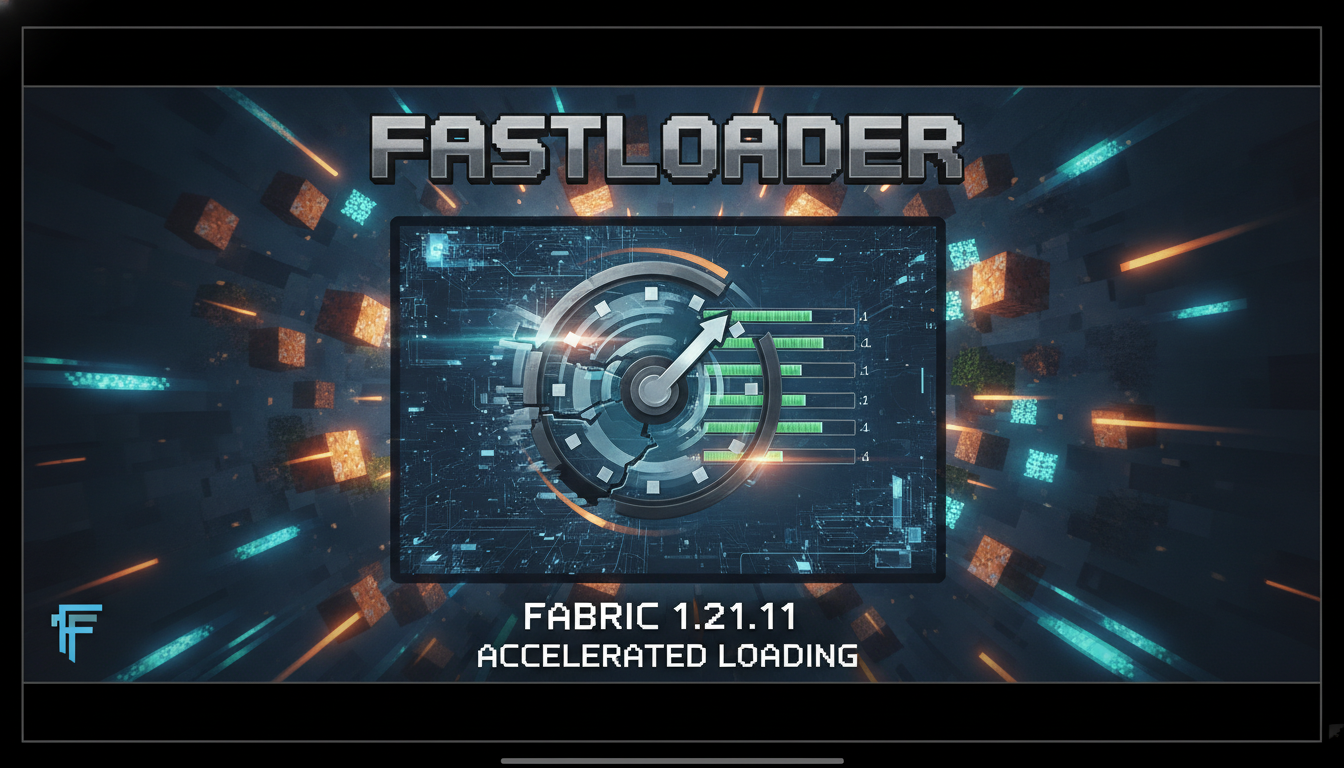 FastLoader