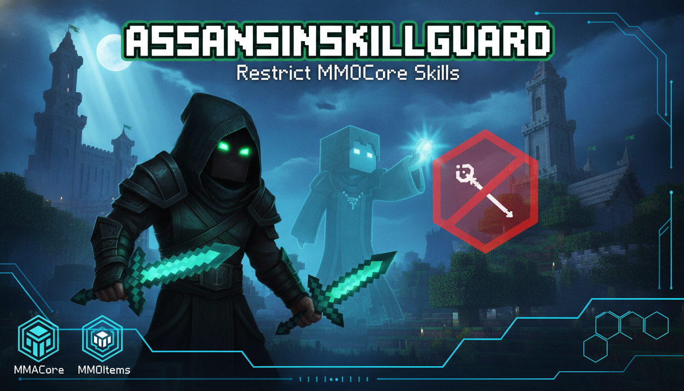 AssassinDaggerCast