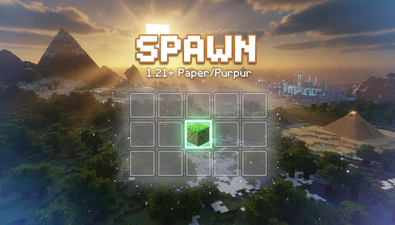 Spawn