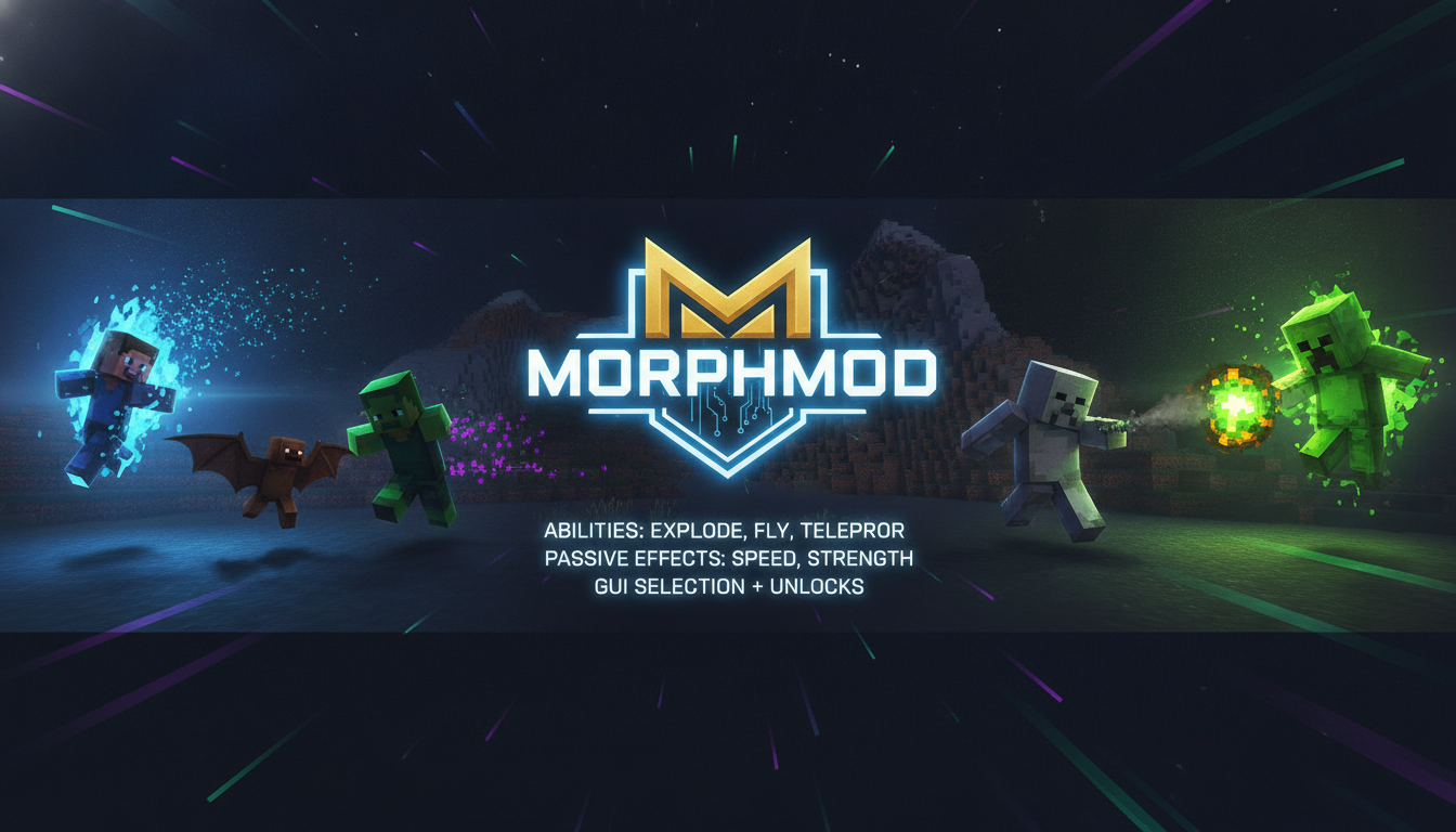 MorphMod