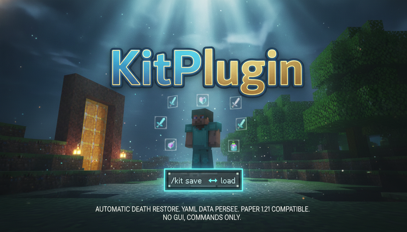 KitPlugin