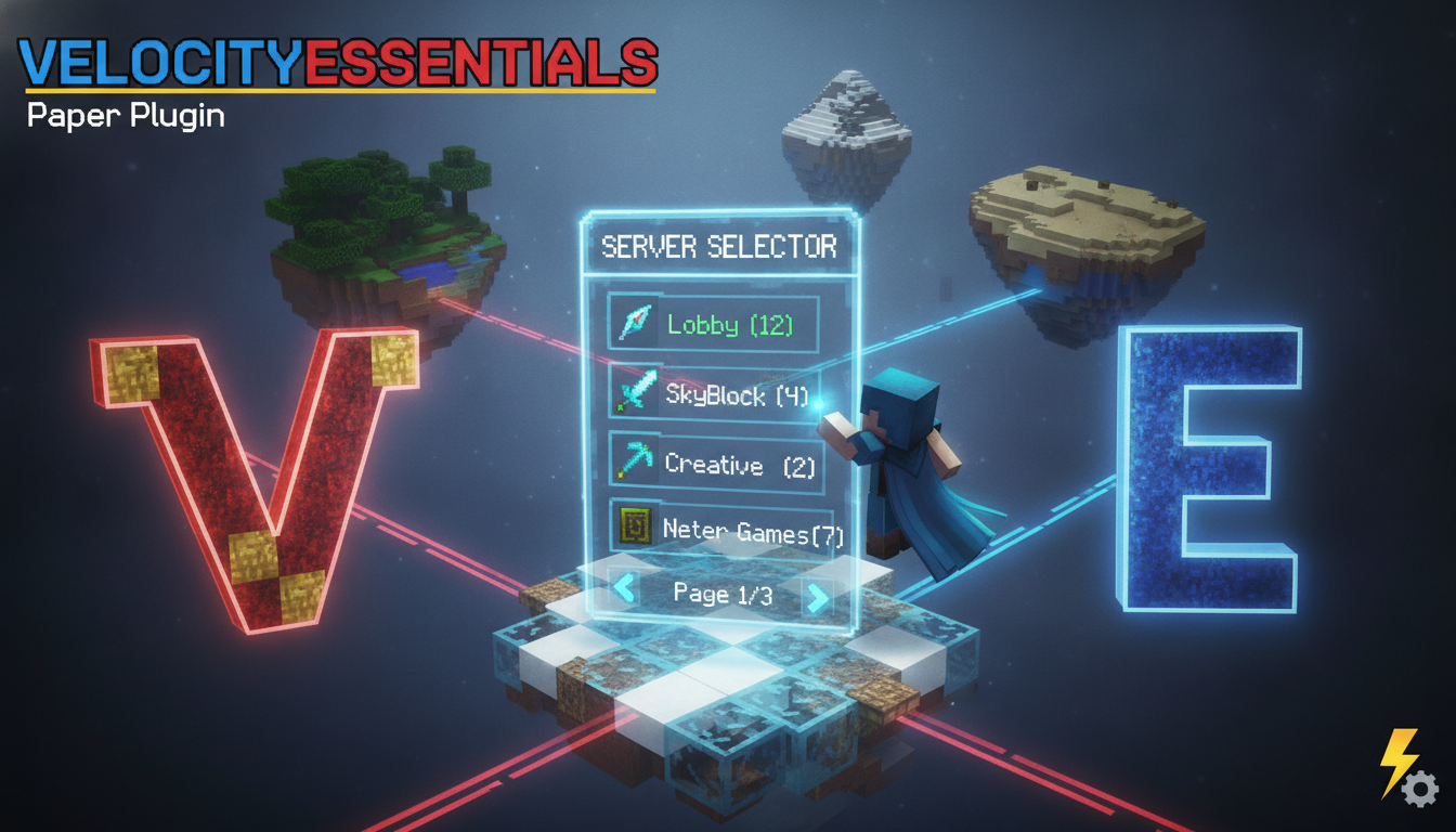 VelocityEssentials
