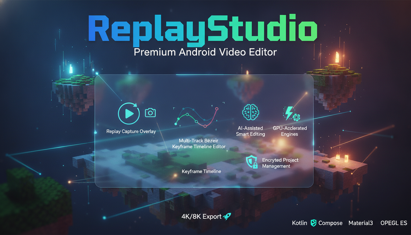 ReplayStudio