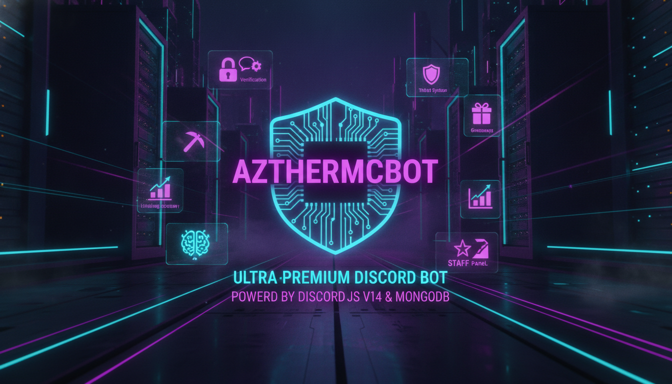 AztherMCBot