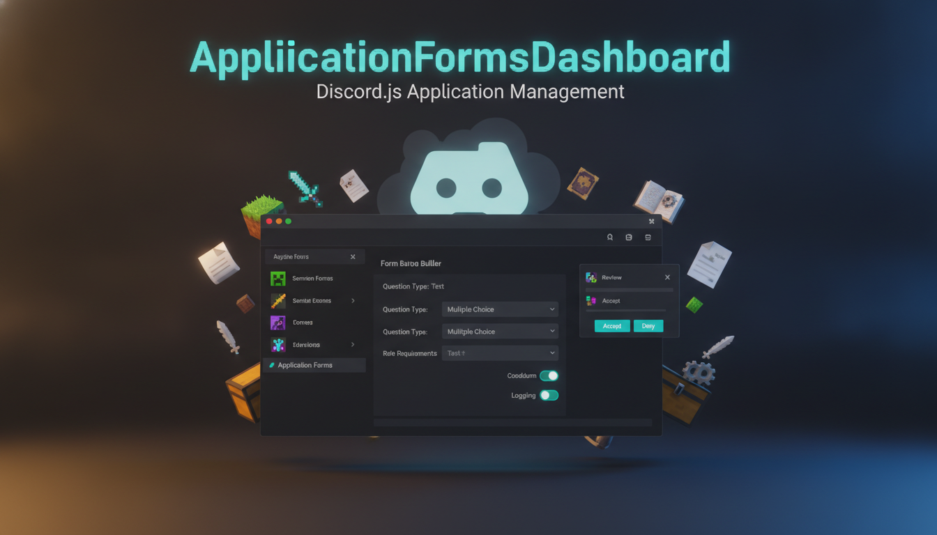 ApplicationHub