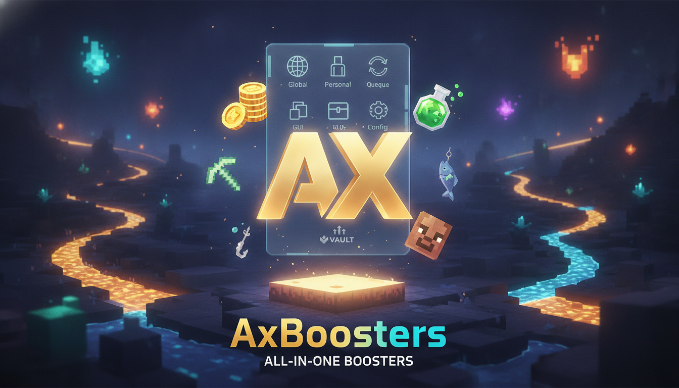 AxBoosters