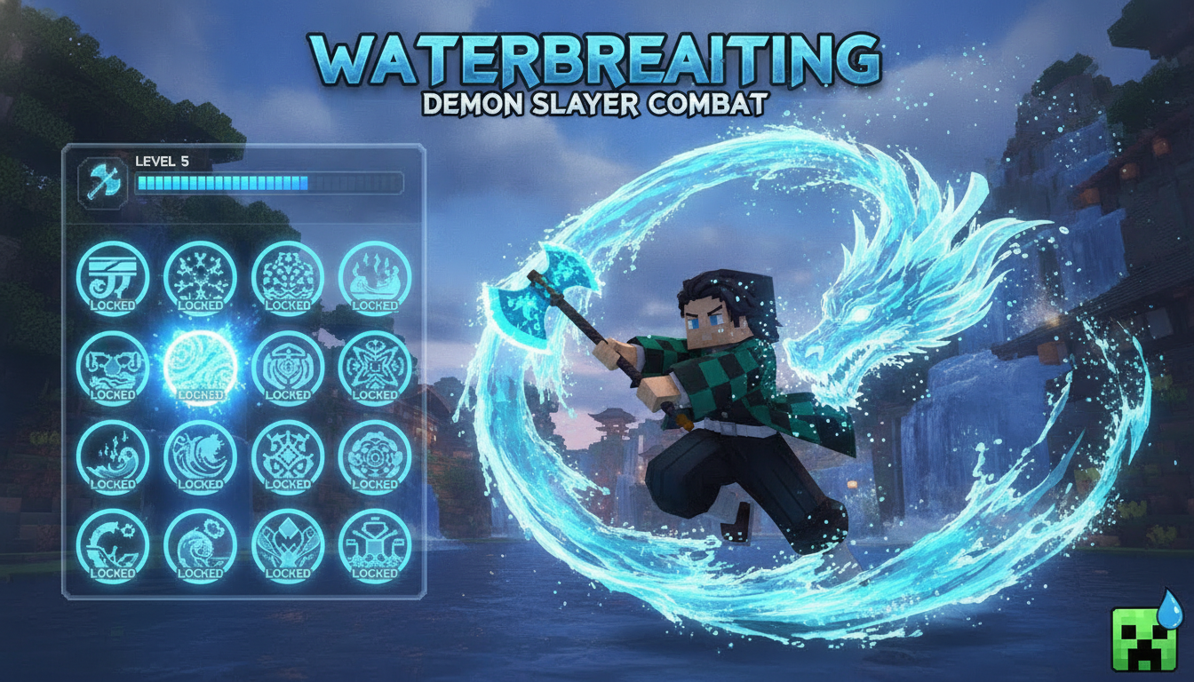 WaterBreathing