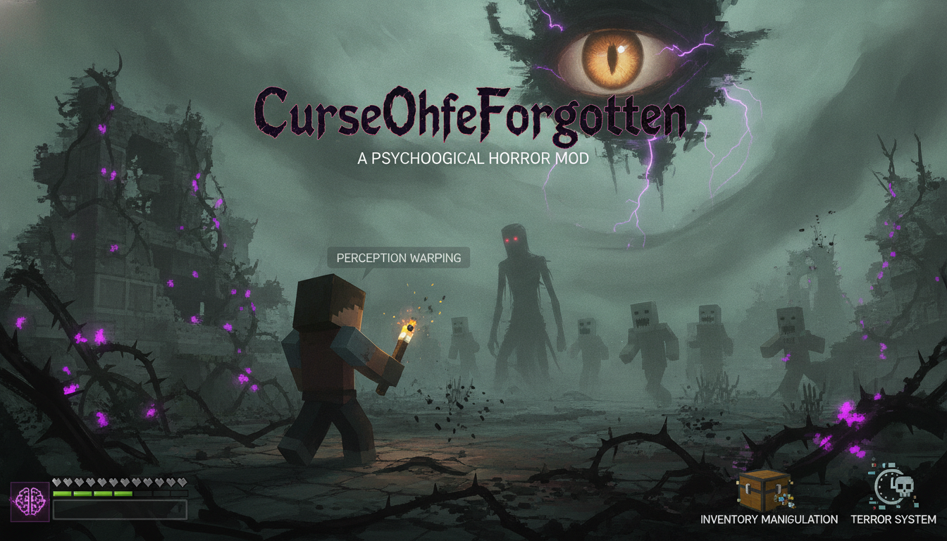 CurseOfTheForgotten