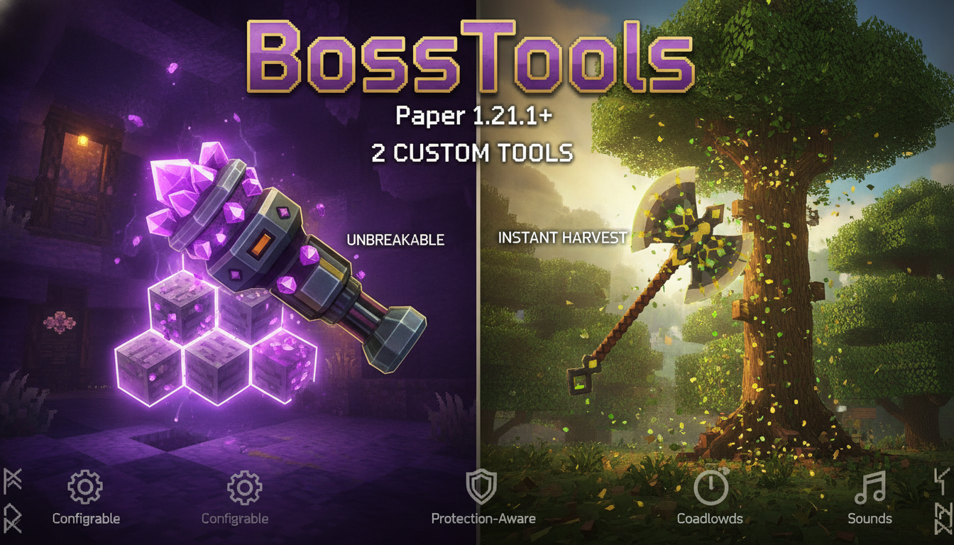 BossTools