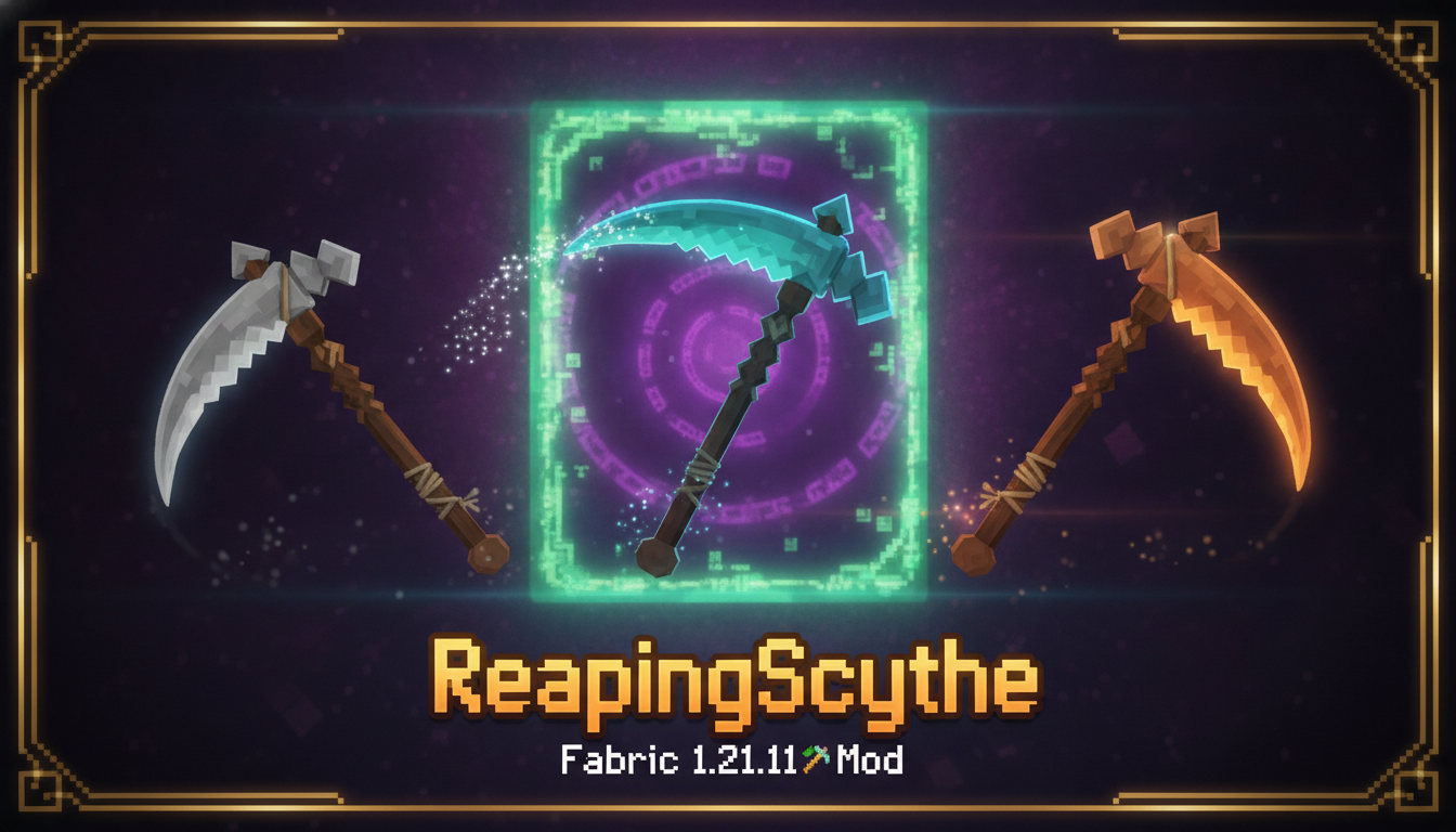 AnimatedScythes