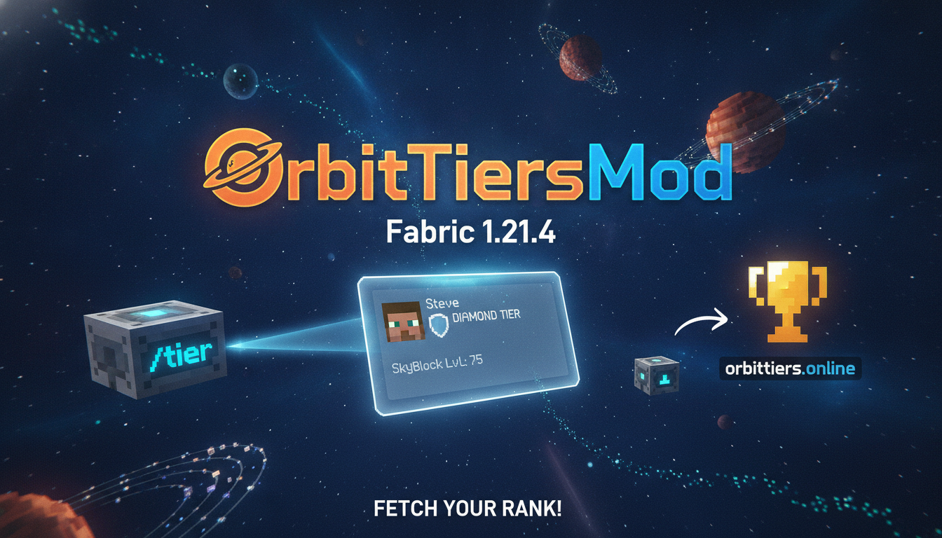 OrbitTiersMod