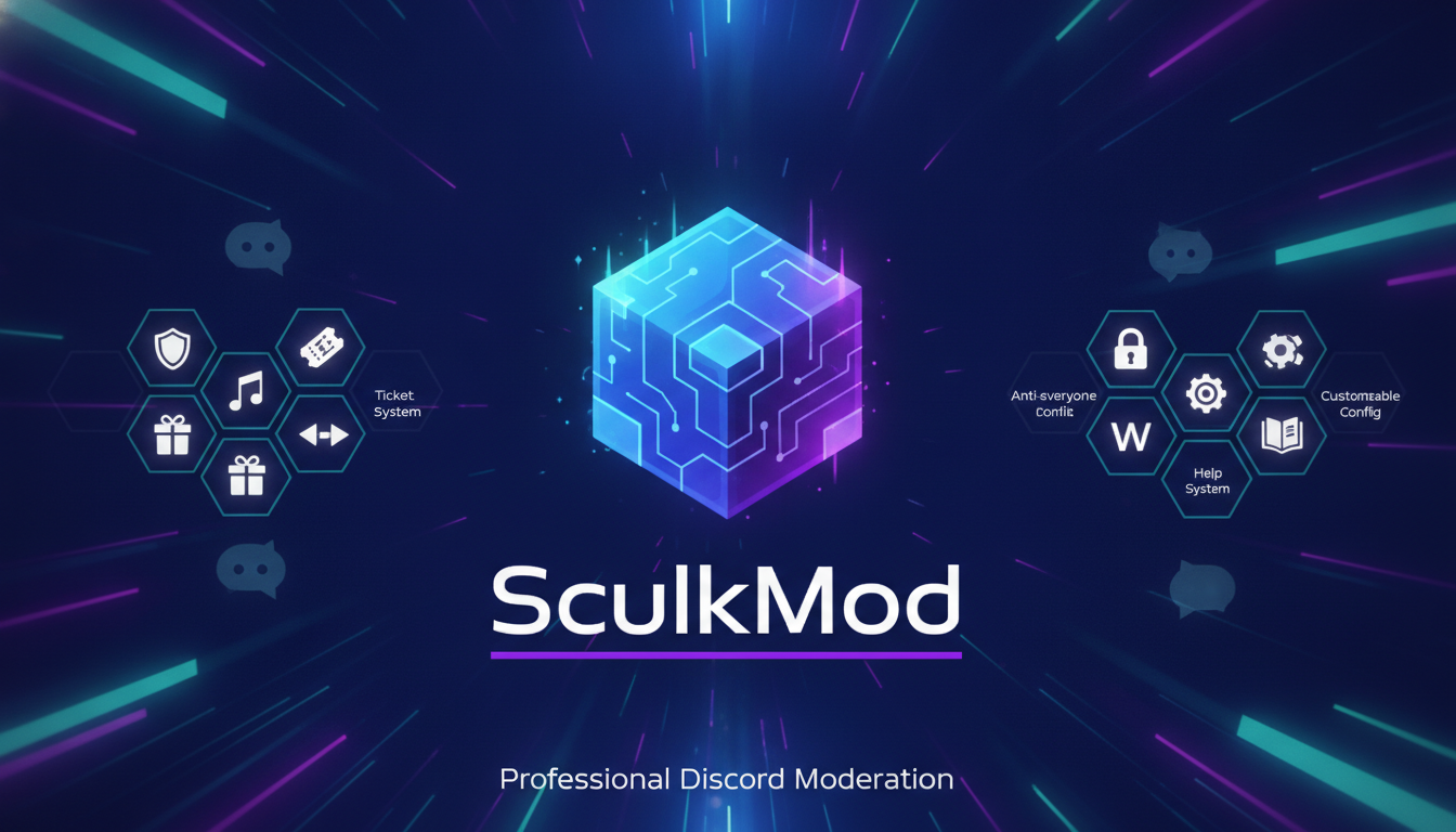 SculkMod