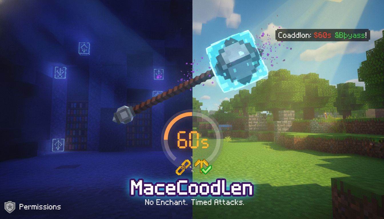 MaceCooldown