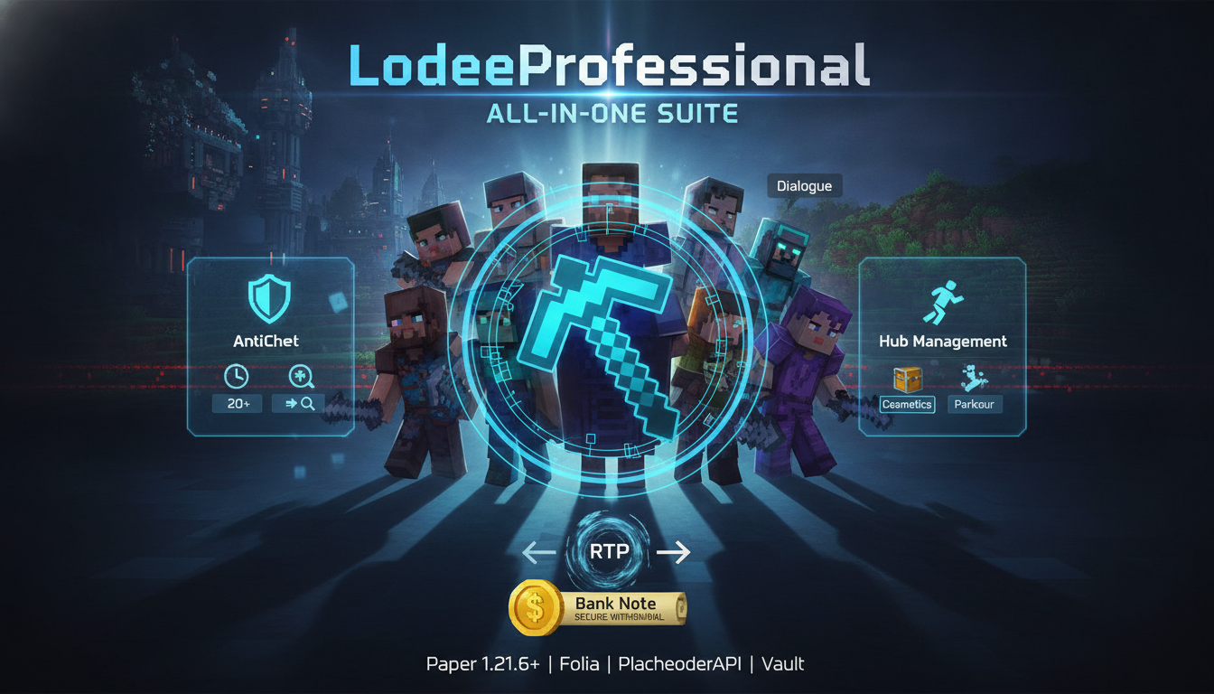 LodeeProfessional