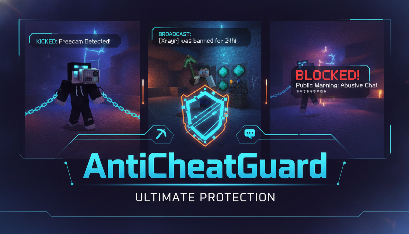 AntiCheatGuard