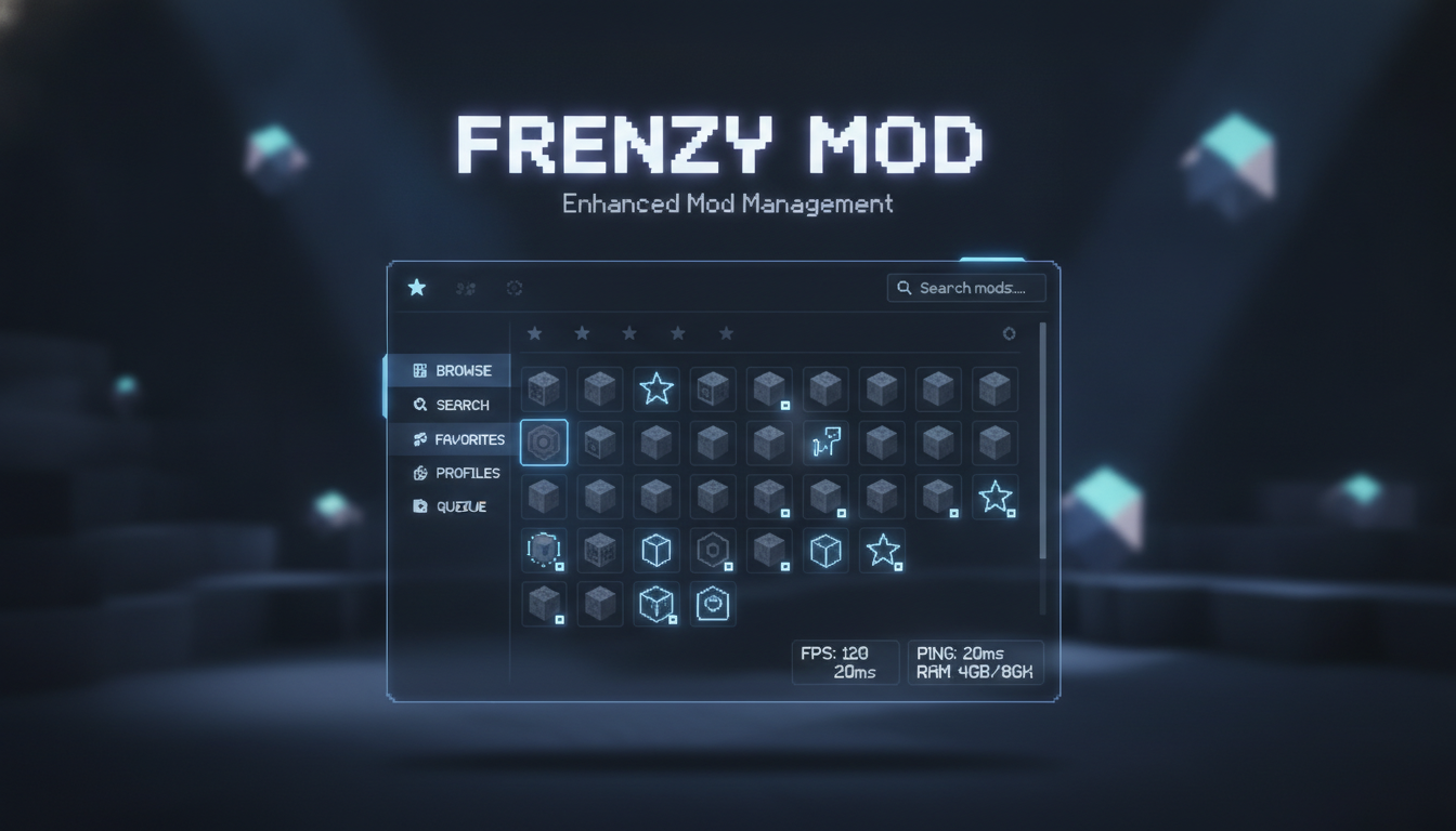 FrenzyMod