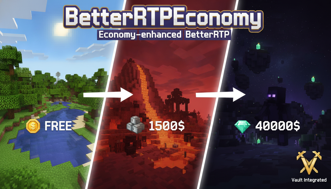 BetterRTPEconomy