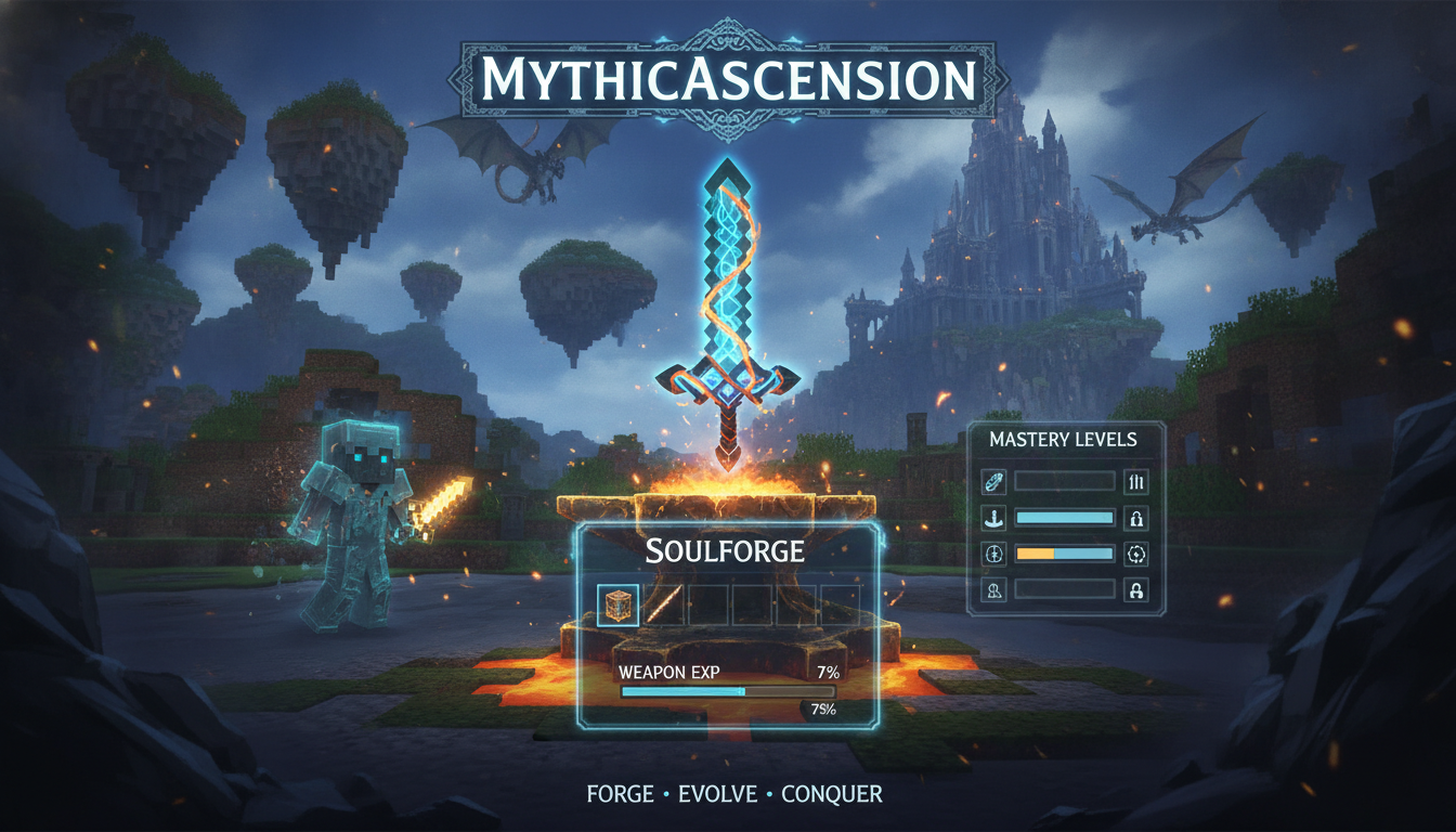 MythicAscension