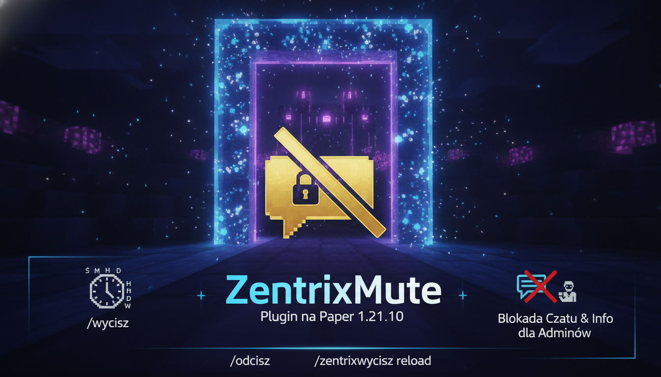 ZentrixMute