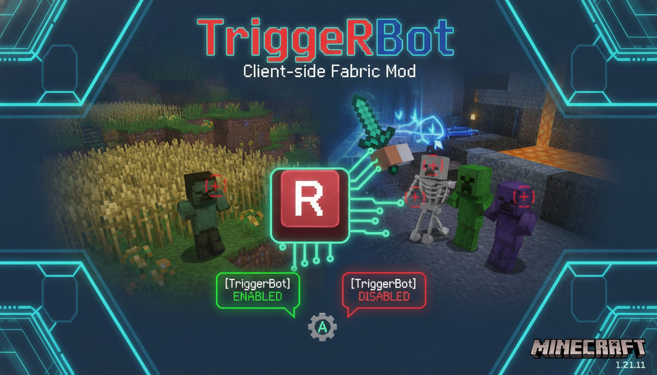 TriggerBot