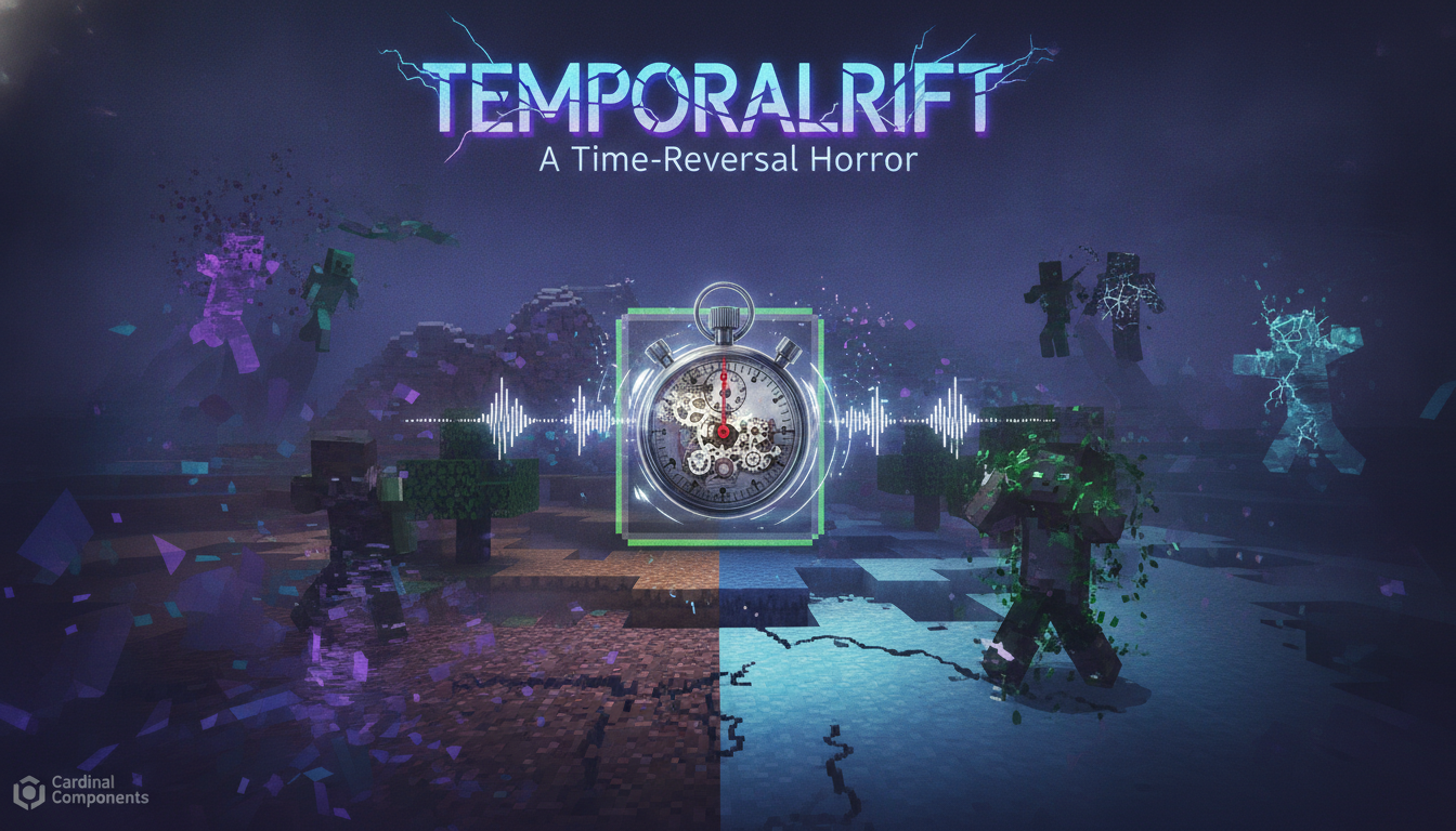 TemporalRift