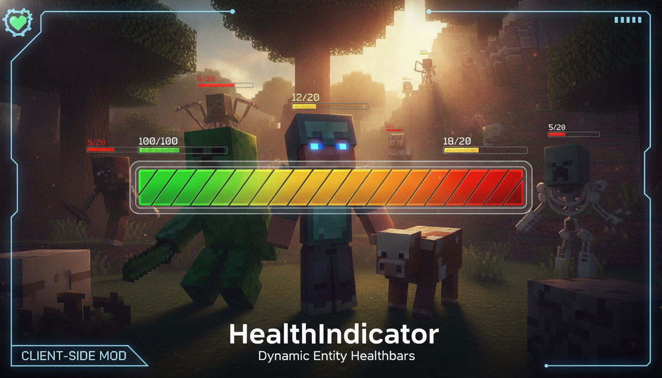 HealthIndicator