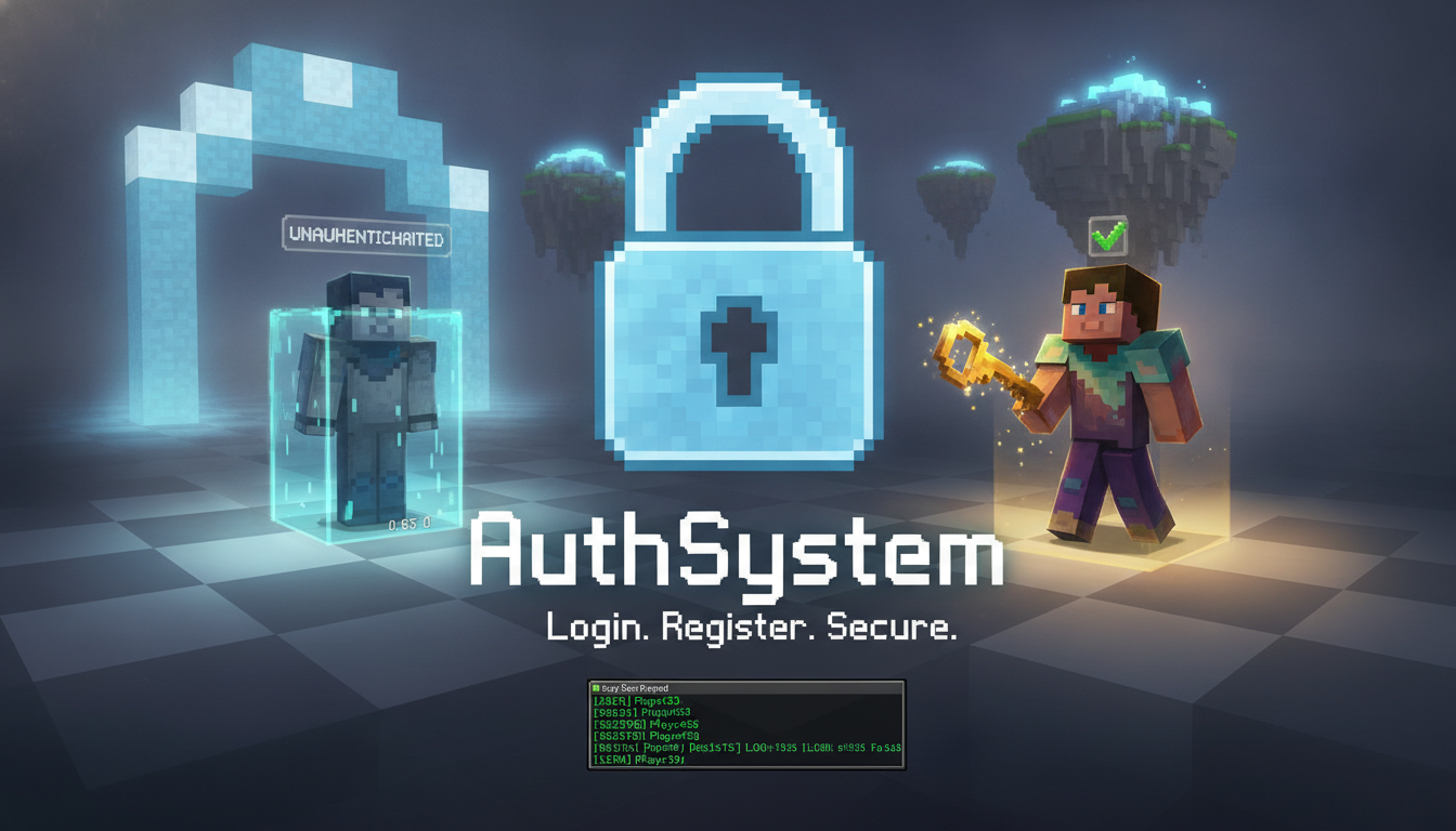 AuthSystem