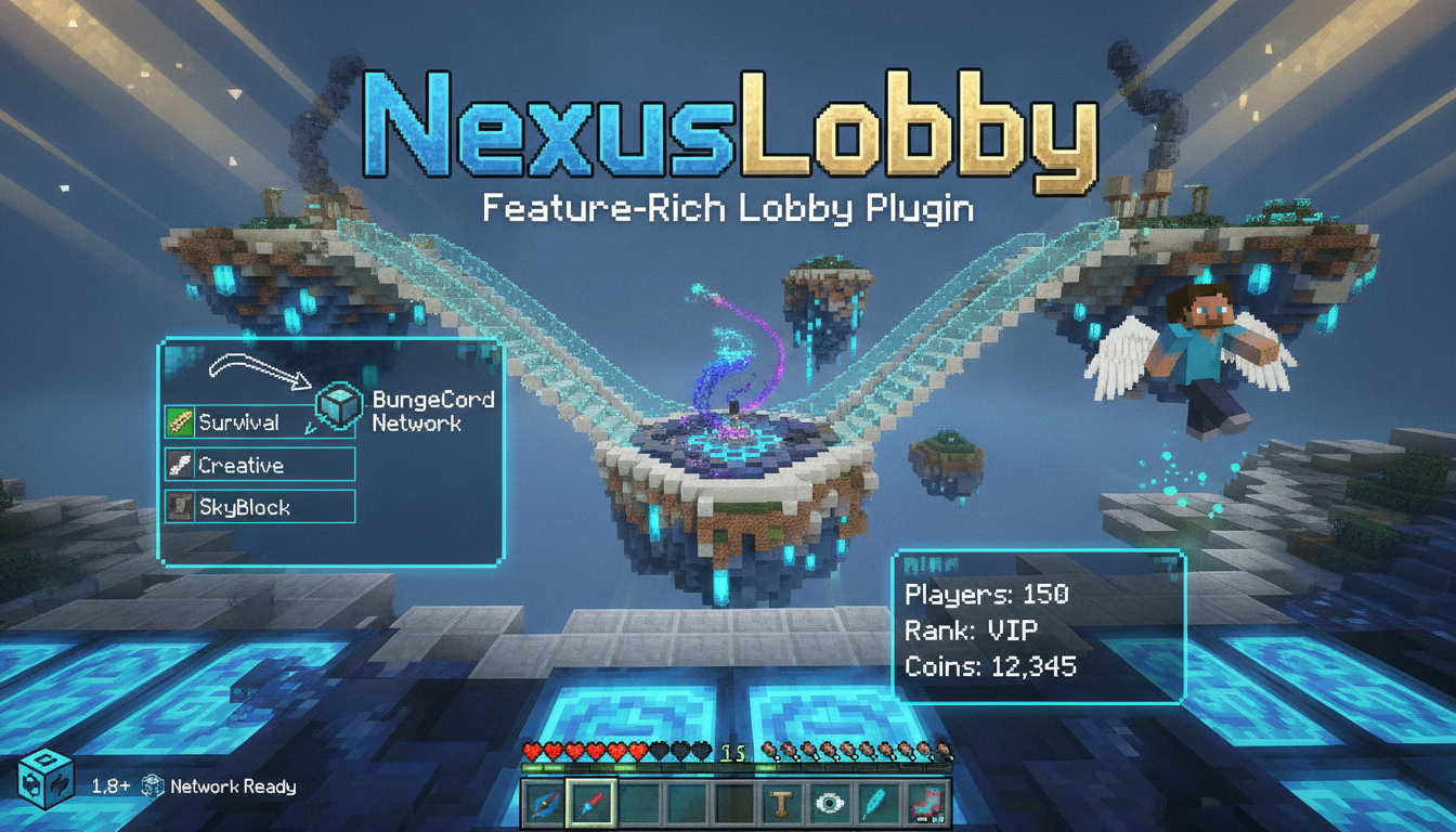NexusLobby