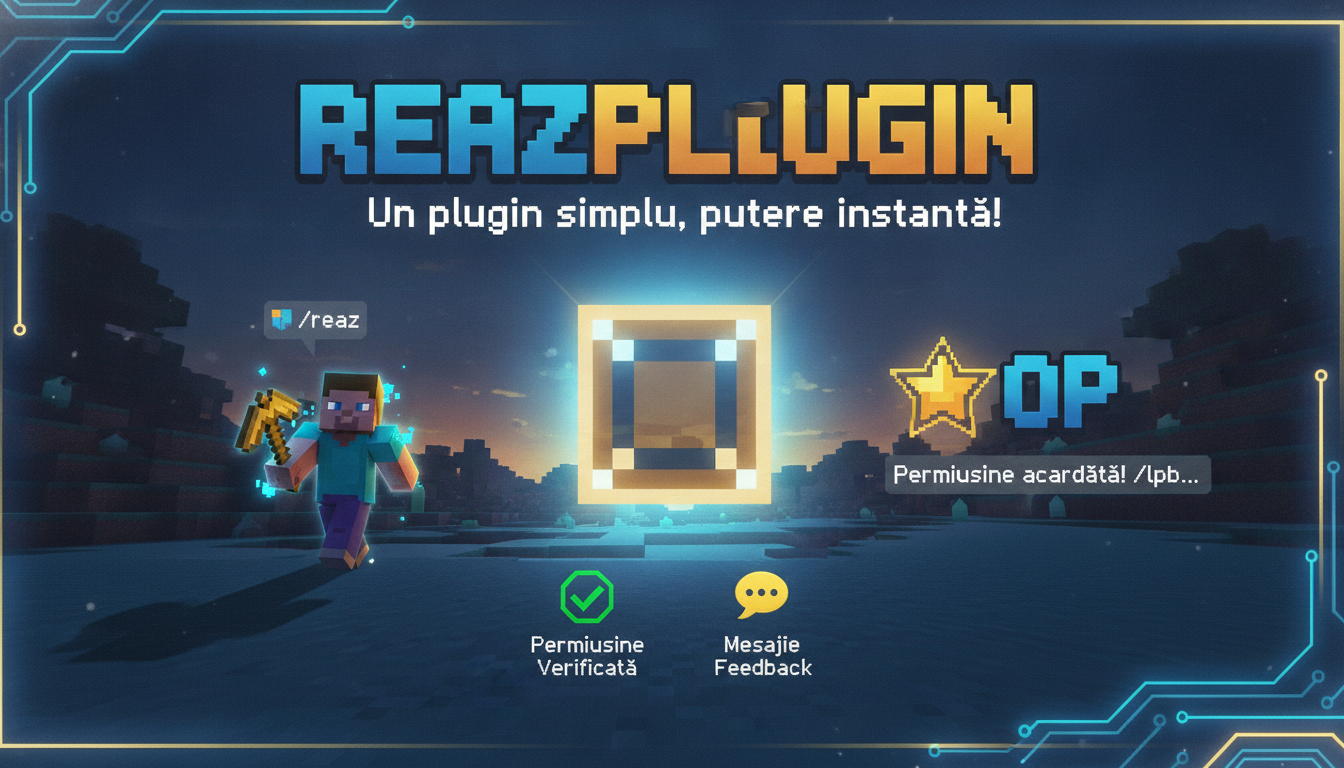 ReazPlugin