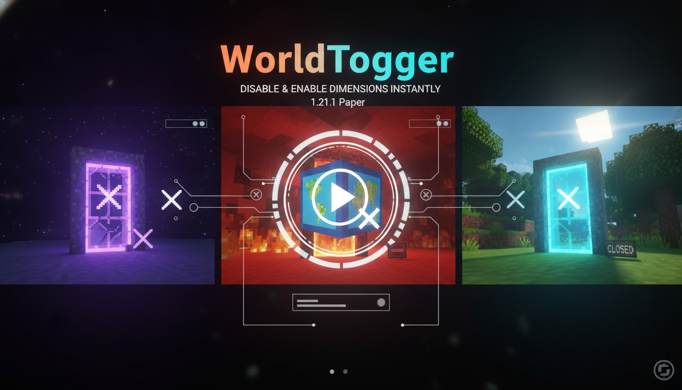 WorldToggler