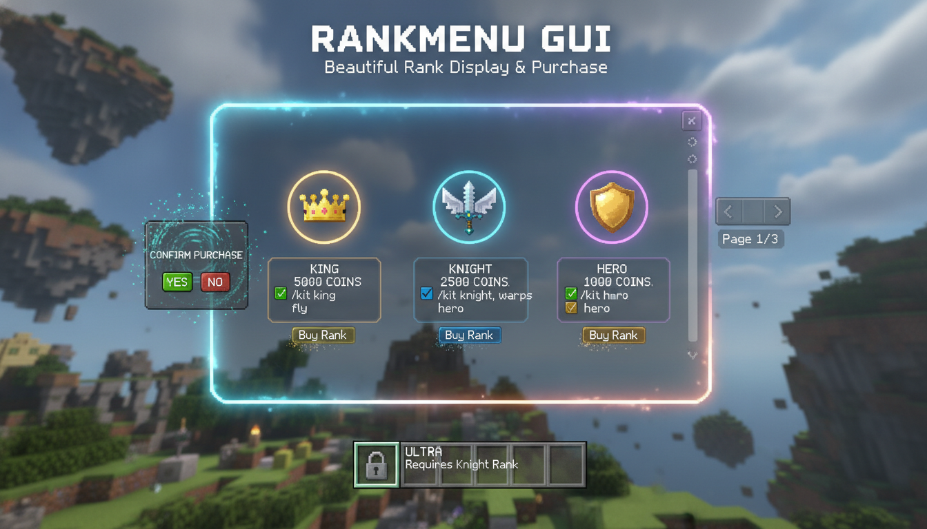 RankMenuGUI