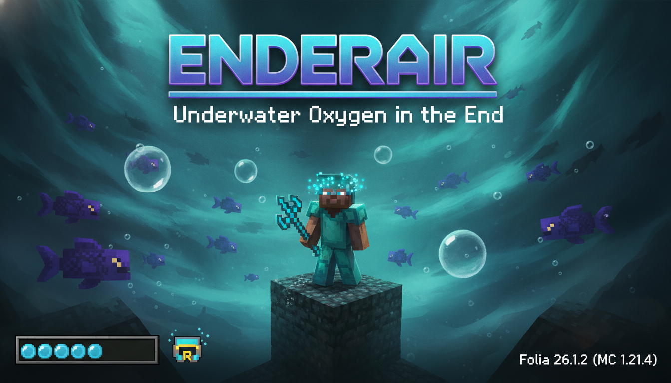 EnderAir