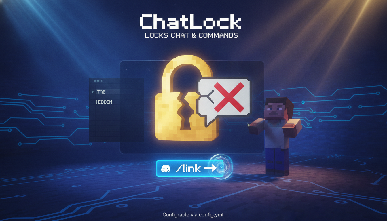ChatLock